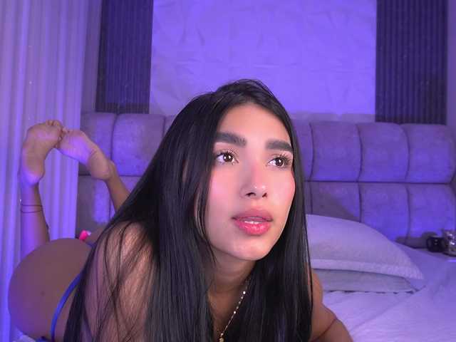 k-rioss live cam on BongaCams