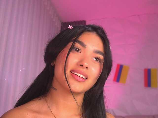 k-rioss live cam on BongaCams