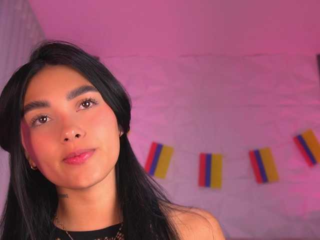 k-rioss live cam on BongaCams