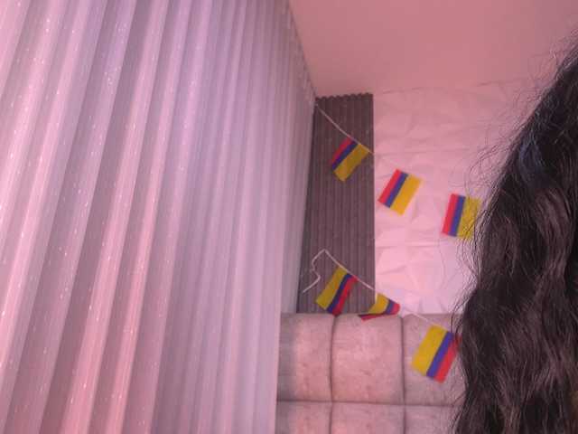 k-rioss live cam on BongaCams