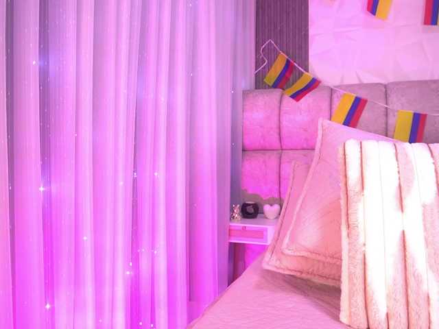 k-rioss live cam on BongaCams