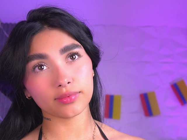 k-rioss live cam on BongaCams