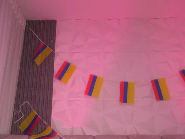 k-rioss live cam on BongaCams