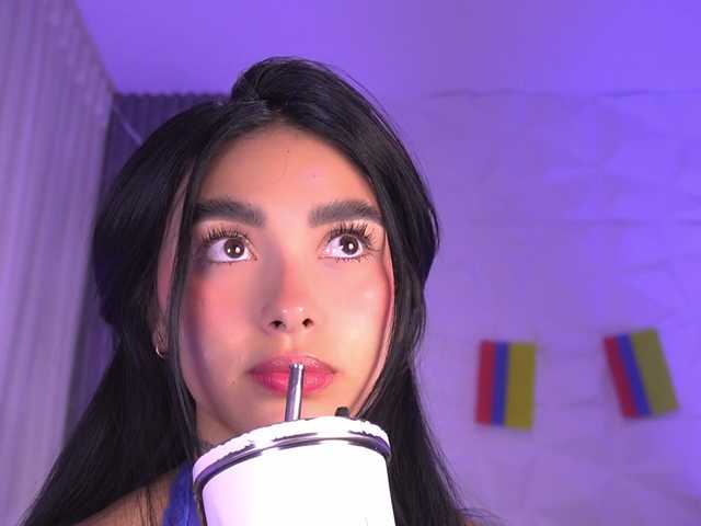 k-rioss live cam on BongaCams