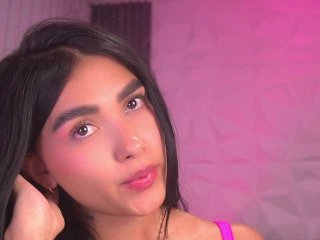k-rioss live cam on BongaCams