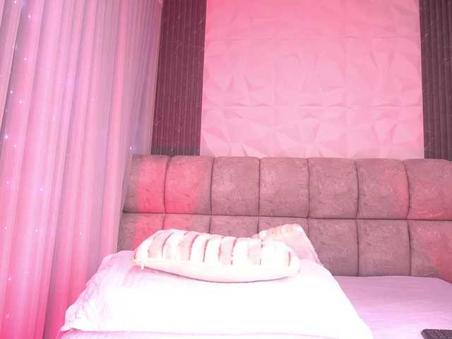 k-rioss live cam on BongaCams