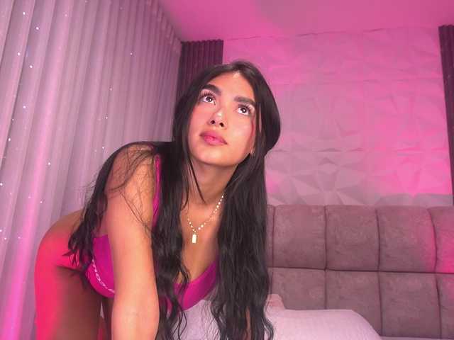 k-rioss live cam on BongaCams