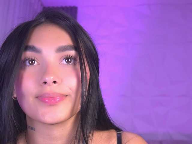 k-rioss live cam on BongaCams