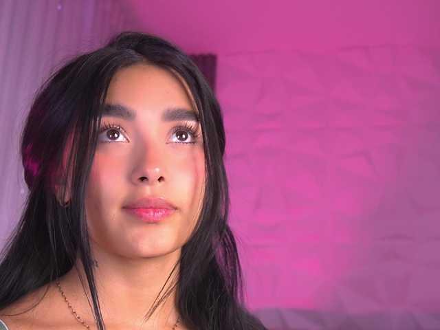 k-rioss live cam on BongaCams