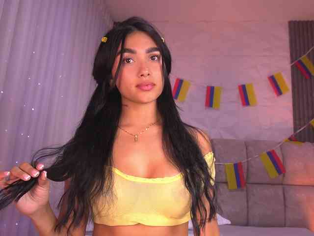 k-rioss webcam