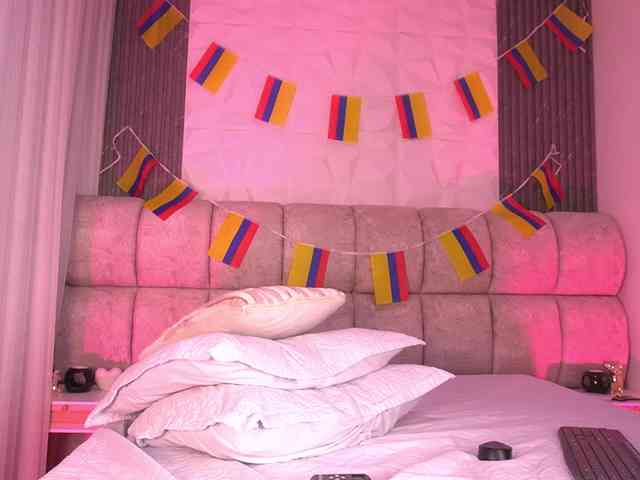 k-rioss webcam