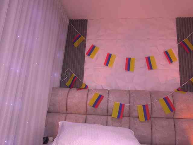 k-rioss webcam