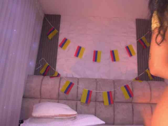 k-rioss webcam