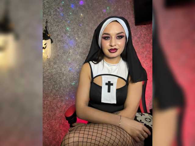 LumiereSoul live cam on BongaCams