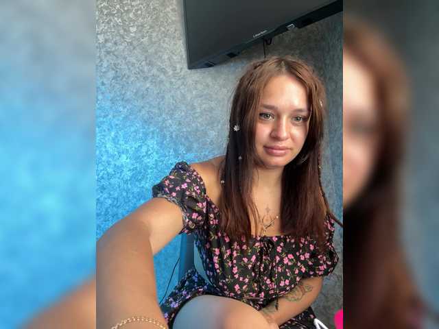 Maryllove live webcam show