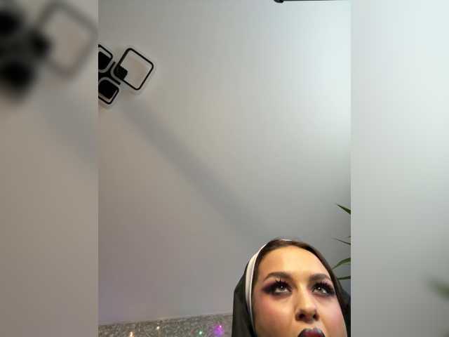 LumiereSoul live cam on BongaCams