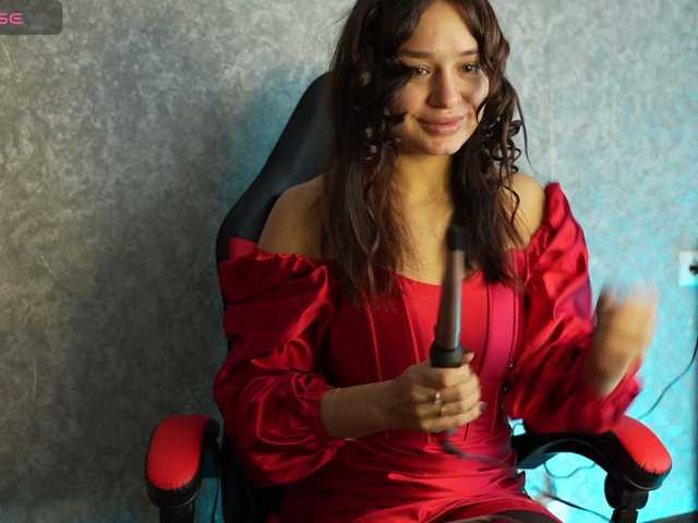 Maryllove live cam on BongaCams
