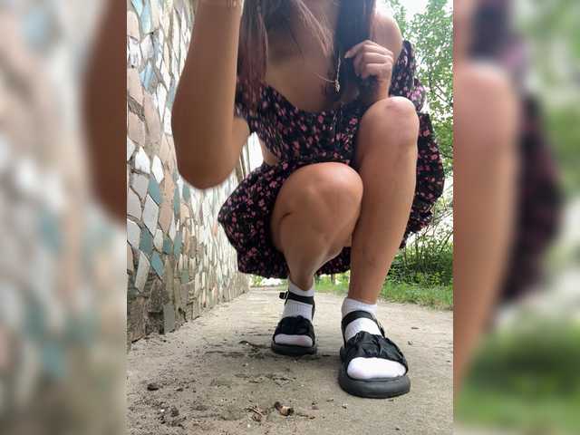 Maryllove live webcam show