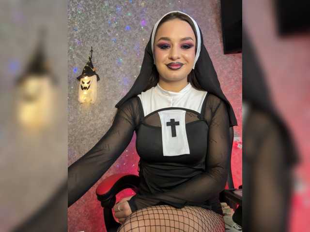LumiereSoul live cam on BongaCams