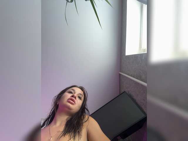 Maryllove live webcam show