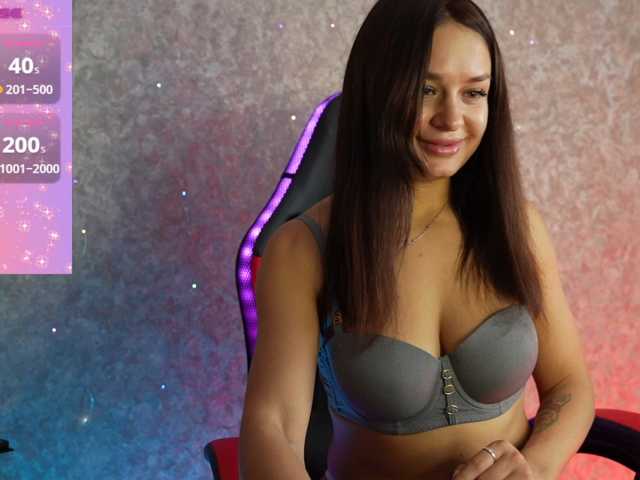 Maryllove, live now on BongaCams
