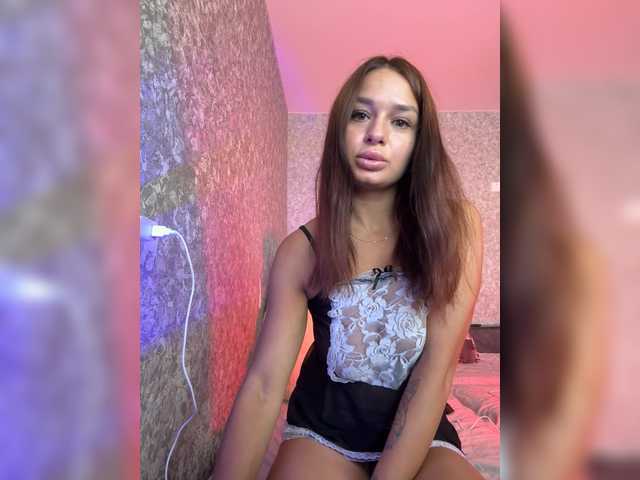 Maryllove live cam on BongaCams