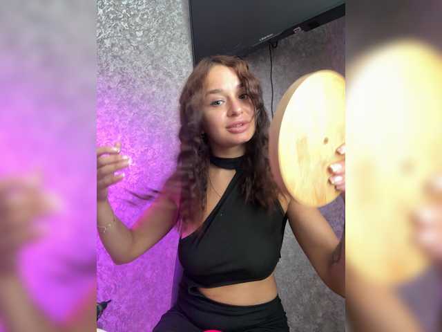 Maryllove live webcam show