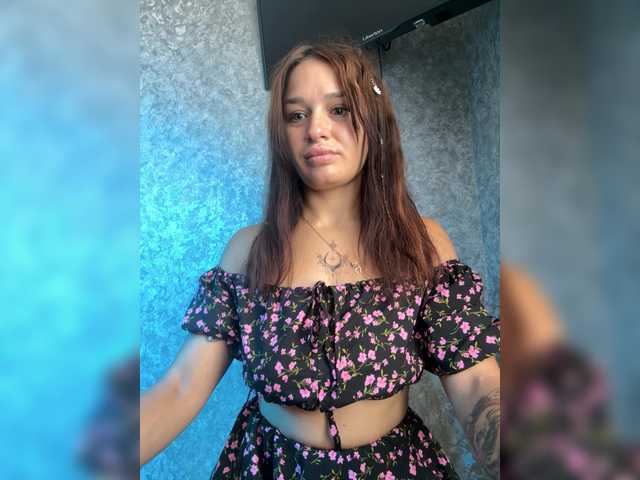 Maryllove live webcam show
