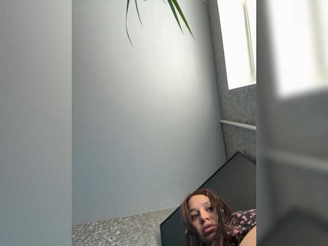 Maryllove live webcam show