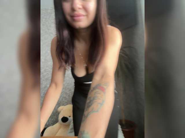 Maryllove live cam on BongaCams