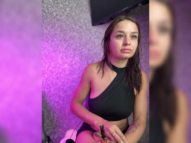 Maryllove live webcam show