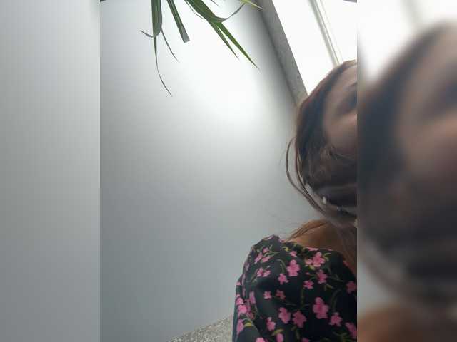 Maryllove live webcam show
