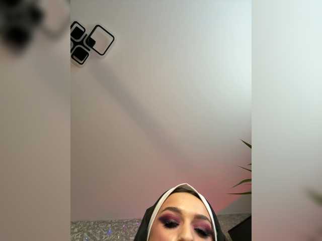 LumiereSoul live cam on BongaCams