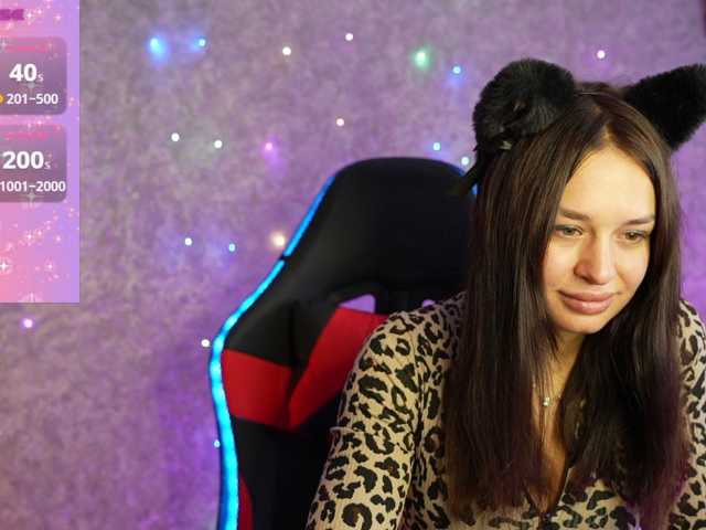 LumiereSoul live cam preview