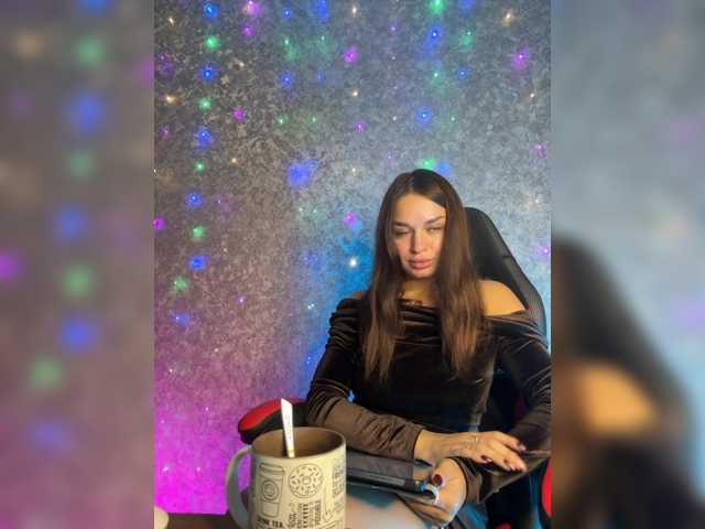 Maryllove, en vivo ahora en BongaCams