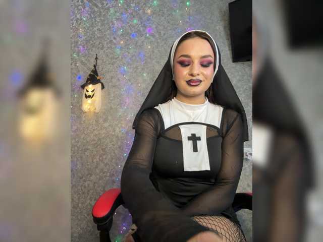 LumiereSoul live cam on BongaCams