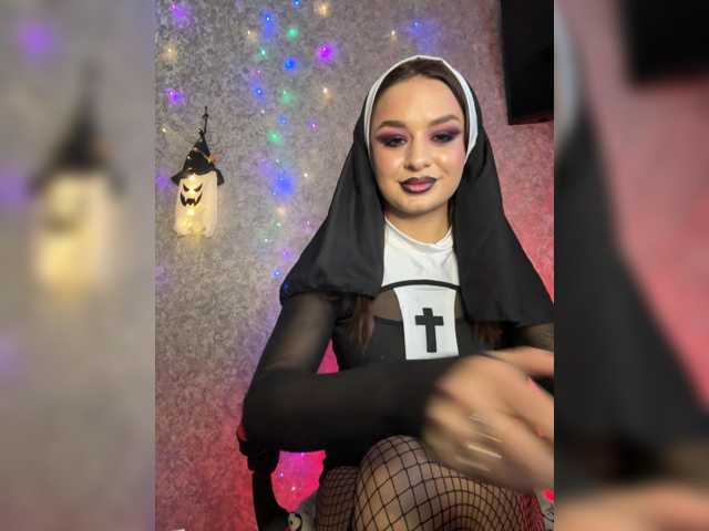 LumiereSoul live cam on BongaCams