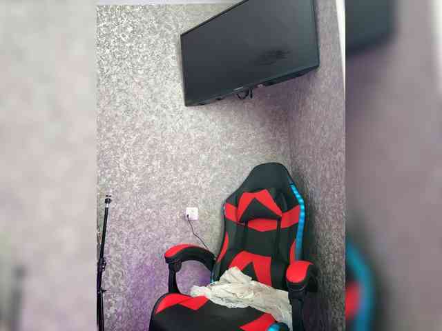 LumiereSoul webcam