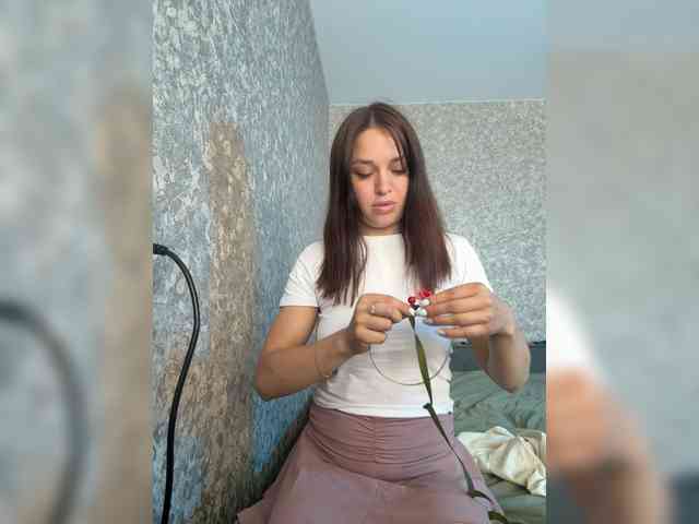 LumiereSoul webcam