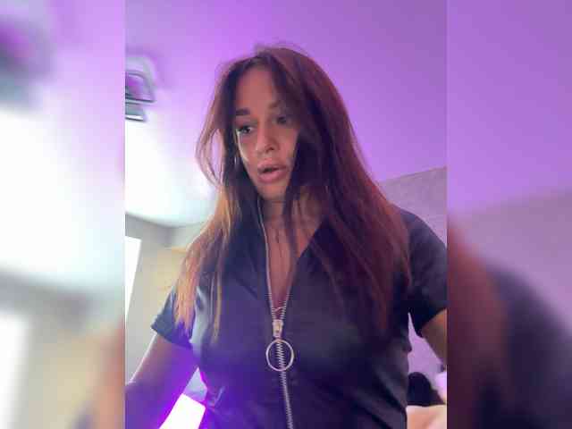 LumiereSoul webcam