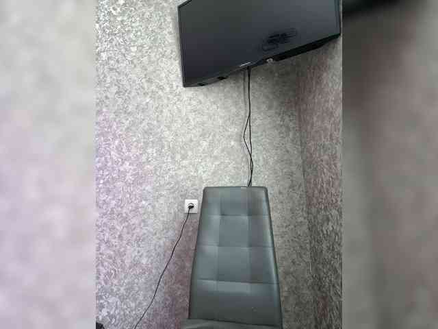 LumiereSoul webcam