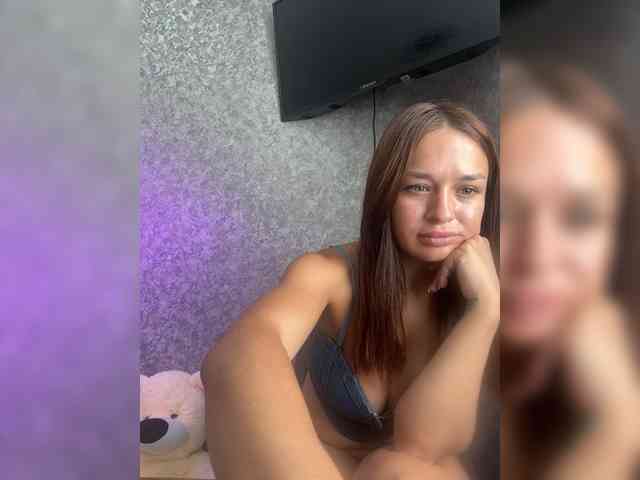 Maryllove Live Webcam on BongaCams