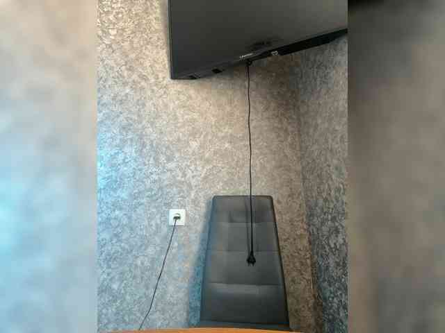 LumiereSoul webcam