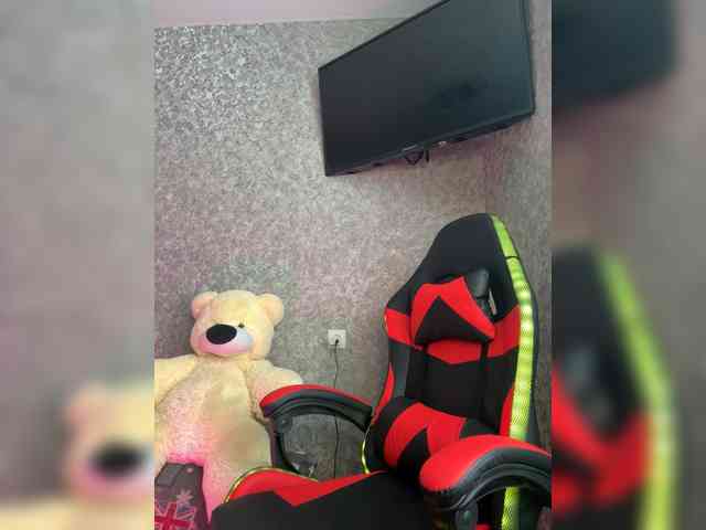 LumiereSoul webcam