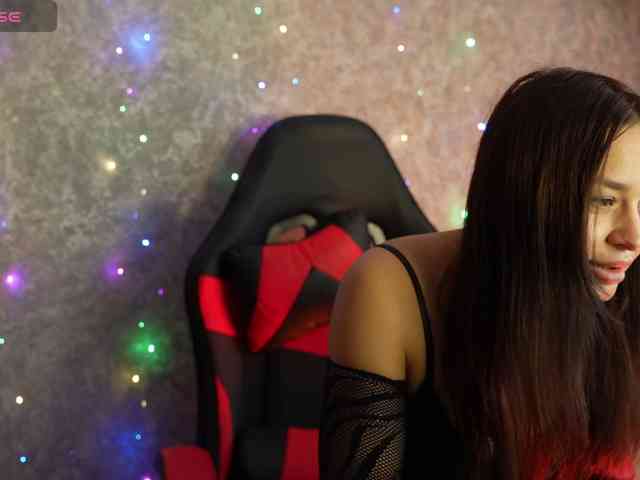 LumiereSoul webcam