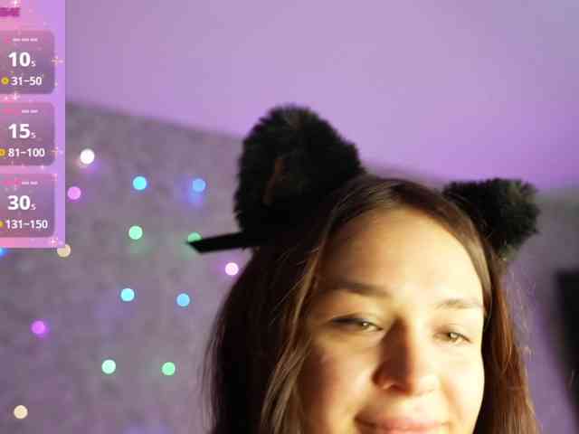 LumiereSoul webcam