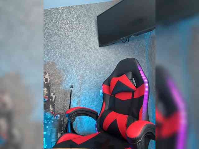 LumiereSoul webcam