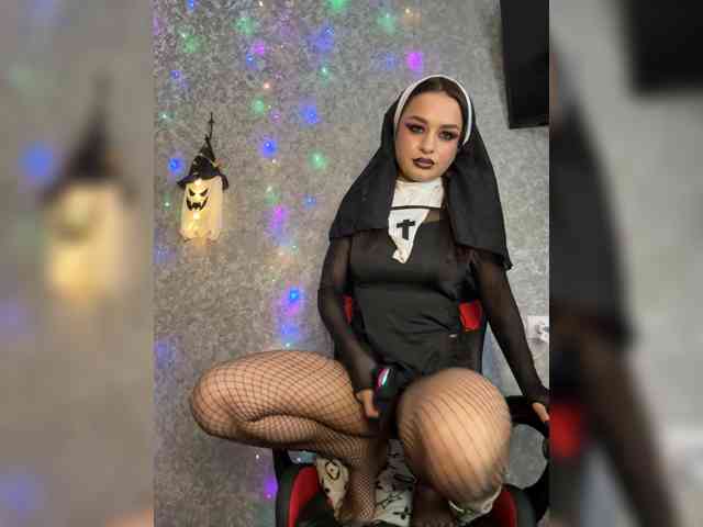 Maryllove Live Webcam on BongaCams