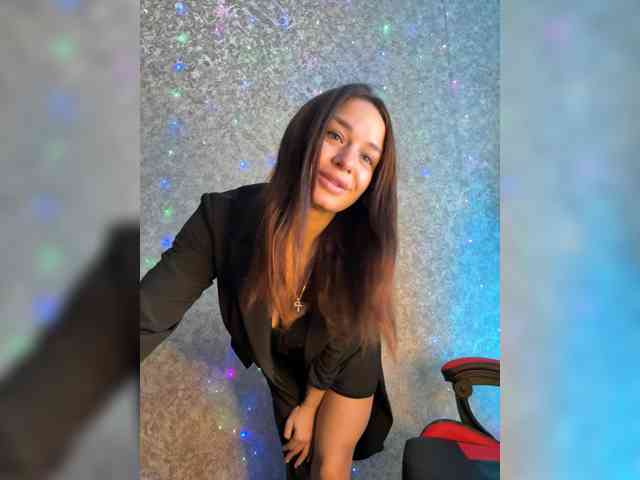 LumiereSoul webcam