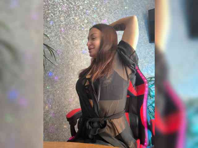 LumiereSoul webcam